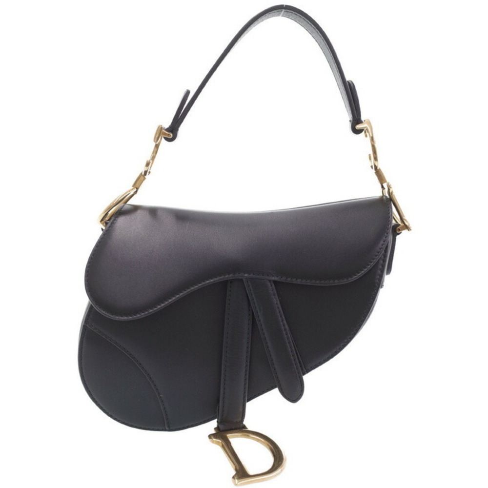 Christian Dior Saddle Bag